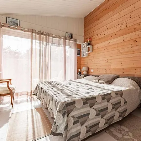 Charmante Maison Proche - 6 Pers. - Fr-1-835-41 Casa vacanze *