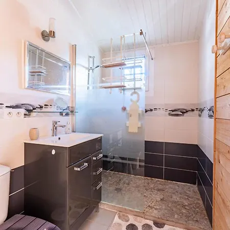 Charmante Maison Proche - 6 Pers. - Fr-1-835-41 Casa vacanze *
