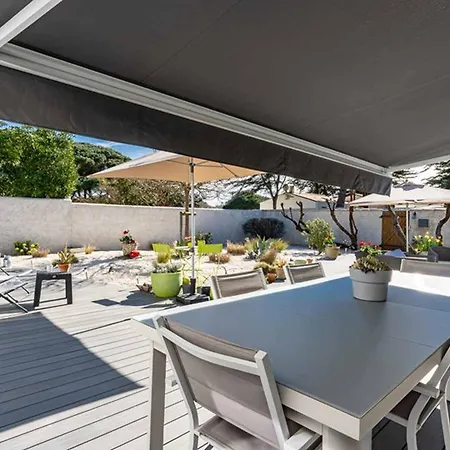 Charmante Maison Proche - 6 Pers. - Fr-1-835-41 Casa vacanze