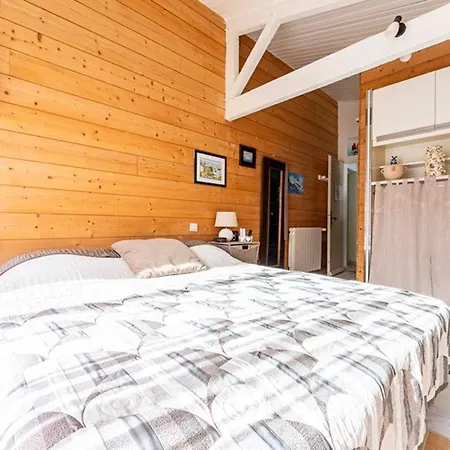Charmante Maison Proche - 6 Pers. - Fr-1-835-41 Casa vacanze *