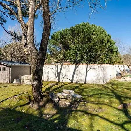 Charmante Maison Proche - 6 Pers. - Fr-1-835-41 Casa vacanze