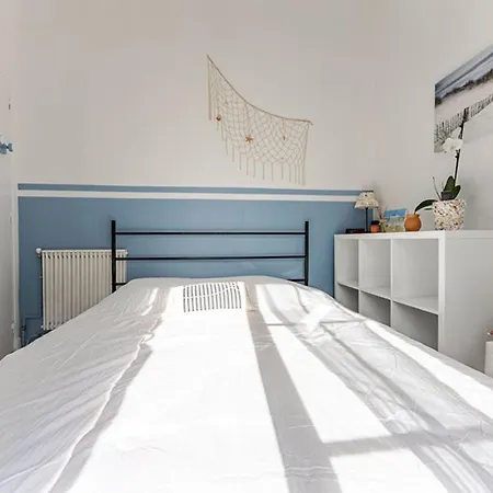 Charmante Maison Proche - 6 Pers. - Fr-1-835-41 Casa vacanze