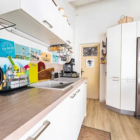 Casa vacanze Charmante Maison Proche - 6 Pers. - Fr-1-835-41