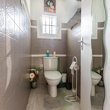 Casa vacanze Charmante Maison Proche - 6 Pers. - Fr-1-835-41 *