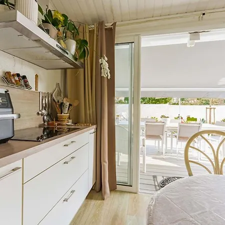 Casa vacanze Charmante Maison Proche - 6 Pers. - Fr-1-835-41