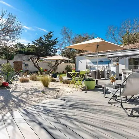 Charmante Maison Proche - 6 Pers. - Fr-1-835-41 Casa vacanze *